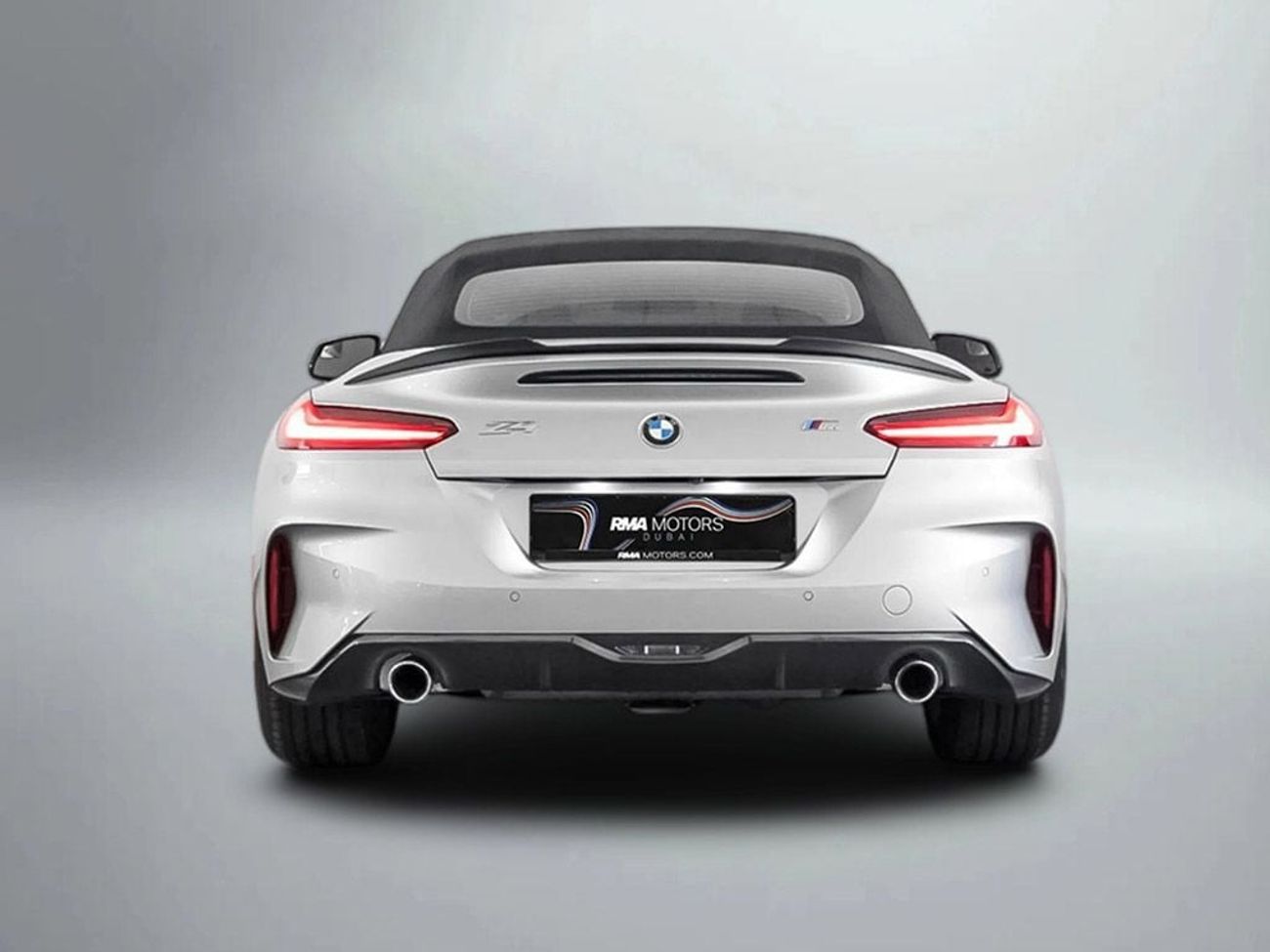 BMW Z4 sDrive 20i M Sport 2.0L