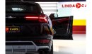 Lamborghini Urus Std RESERVED ||| Lamborghini Urus 2019 GCC under Agency Warranty with Flexible Down-Payment.