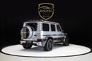 Mercedes-Benz G 63 AMG KEYVANY