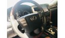 Lexus LX 570