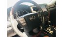 Lexus LX570