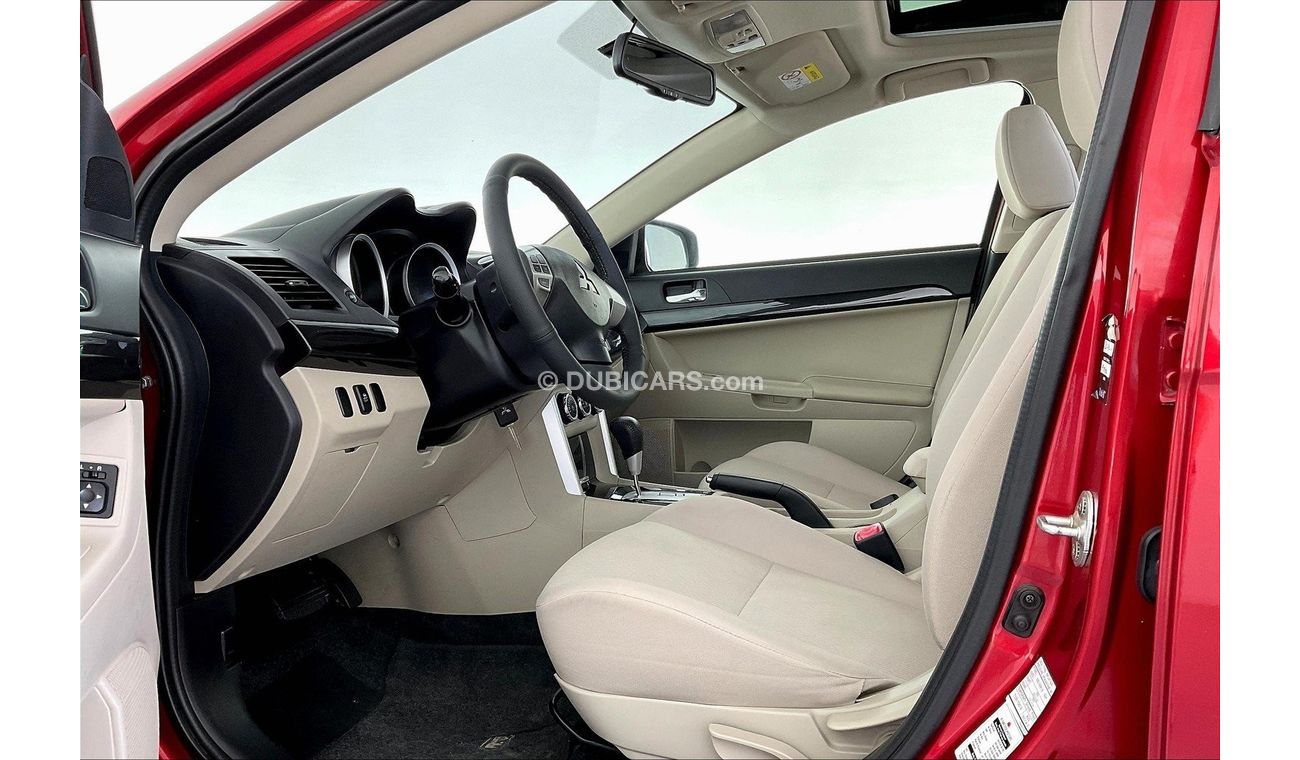 Mitsubishi Lancer GLS (W/Sunroof)