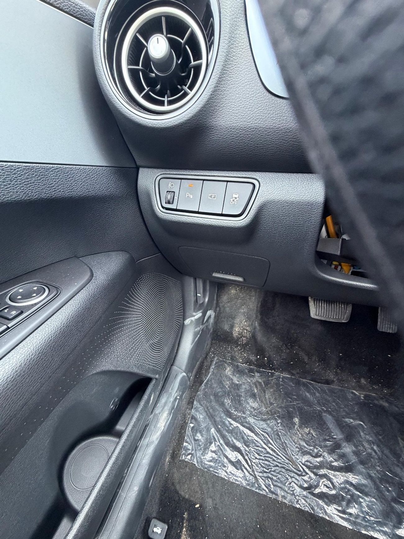 كيا K3 Kia k3 Chinese 1,5L 2025