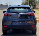 Mazda CX-3 GT MAZDA CX-3 2024 2.0L GCC (740/-MONTHLY)