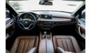 BMW X5 35i Exclusive