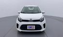 Kia Picanto LX 1.2 | Under Warranty | Inspected on 150+ parameters