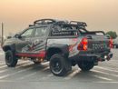 Toyota Hilux 2020 Toyota Hilux Revolution Edition - 4x4 | GCC Specs | Full Off-Road Build
