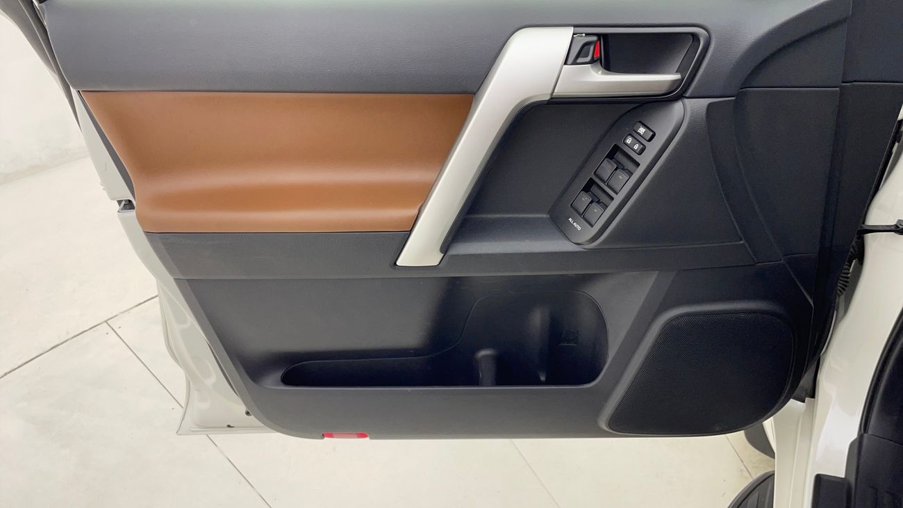 Toyota Prado 70TH ANNIVERSARY EDITION 4 | Zero Down Payment | Home Test Drive