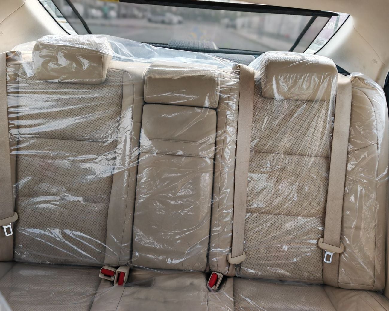 لكزس ES 350 PLATINUM