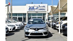 Renault Fluence ZERO KM - GCC SPECS