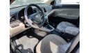 Hyundai Elantra full options 1.6