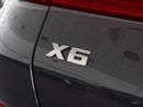 بي أم دبليو X6 M50i 4.4L