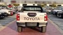تويوتا هيلوكس 2025 TOYOTA HILUX ADVENTURE 4.0L PETROL V6 FULL OPTION  WITH PUSH START, DIGITAL CLOCK