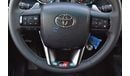Toyota Hilux Double Cab Gr Sports V6 4.0l 4wd Automatic