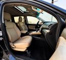 Mitsubishi Montero Sport GLS Top 3.0L Mitsubishi Montero Sport 3.0L V6 2021, GCC Original Paint, In Excellent Condition, 1298
