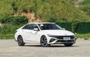 هيونداي إلانترا HYUNDAI ELANTRA 1.5L