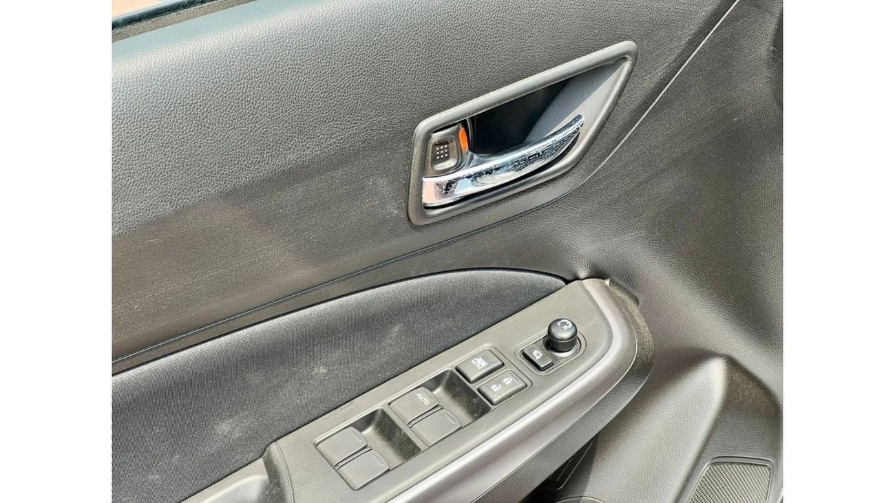 Suzuki Swift Suzuki Sweft GLX 1.2 Full 2024