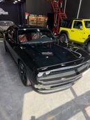 دودج تشالينجر