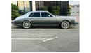 Cadillac Seville CADILLAC SEVILLE 1985 || V8 4.IL || TOURING SUSPENSION || AUTOMATIC TRANSMISSION ||WELL MAINTAINED
