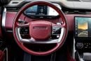 Land Rover Range Rover HSE P530