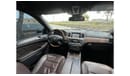 Mercedes-Benz GL 500 MERCEDES BENZ GL500 2016 GCC V8 FULL OPTION ORIGINAL PAINT