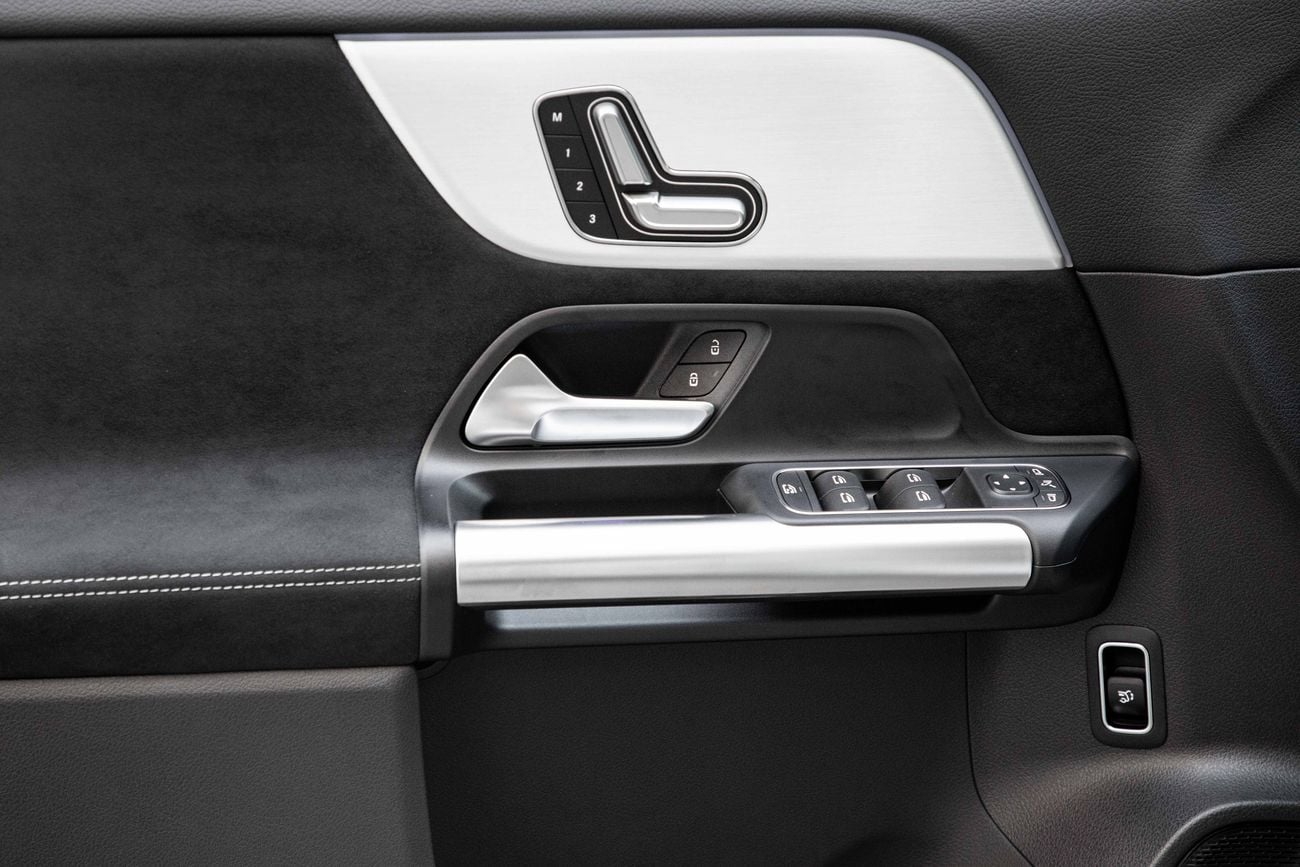 مرسيدس بنز GLA 200 GLA 200 AMG | 3,917 P.M | 0% Downpayment |  5 YEARS AGENCY WARRANTY!