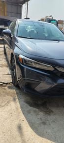 Honda Civic Sport 1.5L