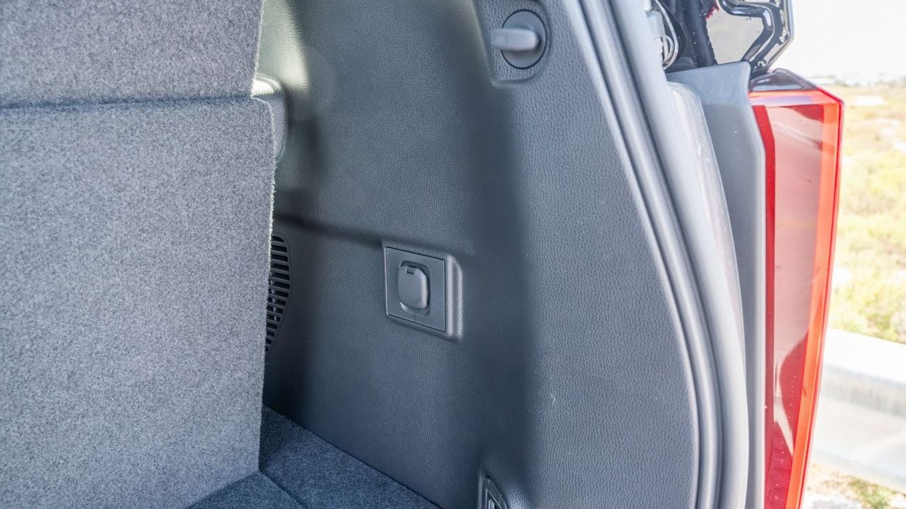 Toyota Prado TOYOTA PRADO 2.4T 4CYL AT -2026YM