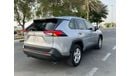 Toyota RAV4 XLE Rav4 xle full option 2020