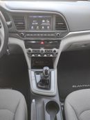 Hyundai Elantra GL 2.0L Hyundai Elantra 2020 usa full automatic