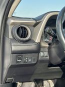 تويوتا راف ٤ Limited 2.5L push start, leather seats, Power seats,sunroof