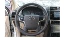 Toyota Prado PRADO 2.7L TX