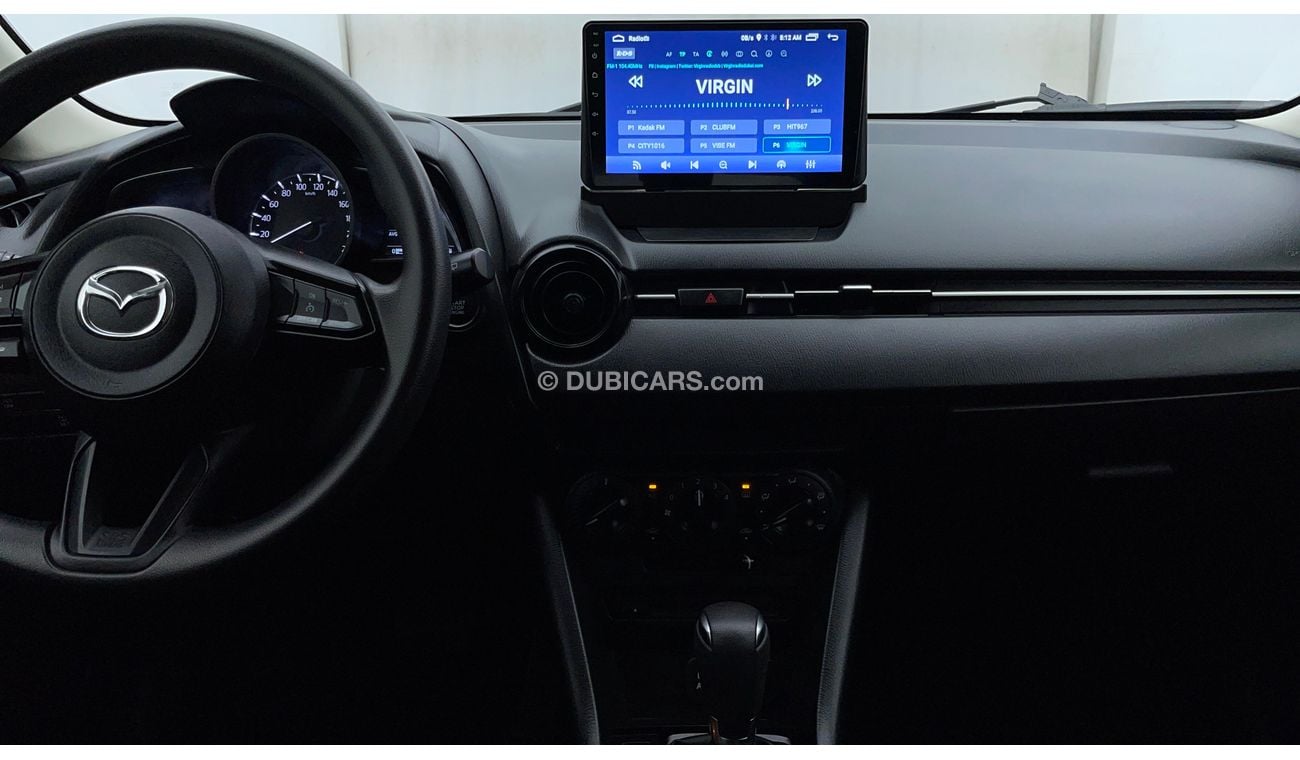 Mazda CX3 GS 2 | Zero Down Payment | Free Home Test Drive