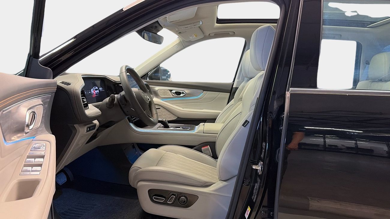 GAC GS8 GX | Guaranteed Warranty | 0 Down Payment