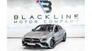 Mercedes-Benz CLA 35 AMG Premium 2020 Mercedes CLA 35 AMG, 2025 Mercedes Warranty, Full Service History, Low KMs, GCC