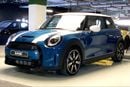 Mini Cooper S Standard | National Day Celebration | Guaranteed Warranty | 0 Down Payment