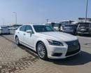 Lexus LS460 F SPORT