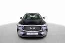 إنفينيتي QX50 LUXE 2.0
