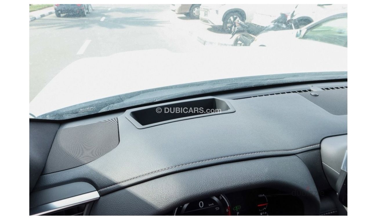 Lexus LX 600 F SPORT