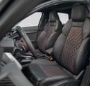 أودي S3 TFSI SPORTBACK