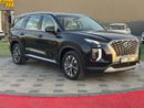 Hyundai Palisade 3.8L GDi (AWD) Premium