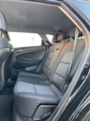 Hyundai Tucson 2017 HYUNDAI TUCSON 1.6 IMPORTED FROM USA