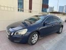 فولفو S60 PRESTIGE