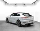 Porsche Cayenne GTS Coupe