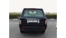 Land Rover Range Rover ULTIMATE EDITION