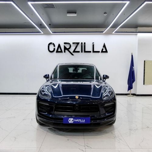 Porsche Macan AED 4,582 P.M l 0% Down Payment l Porsche Macan l Perfect Condition