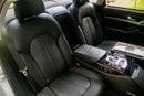Audi A8 W12 LWB