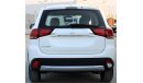 Mitsubishi Outlander Mitsubishi Outlander 2017, GCC, in excellent condition, without paint, without accidents, very clean