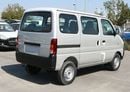 Suzuki EECO Van 7 Seater | AC | Power Steering | ABS | Airbag | Parking Sensor | Defogger - 2024