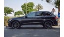 Mercedes-Benz GLC 300 63 KIT